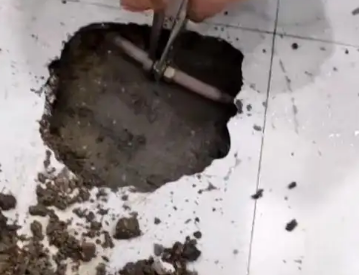 封开卫生间漏水检测电话