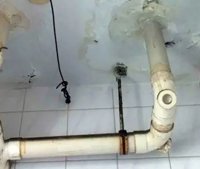 封开卫生间漏水检测多少钱