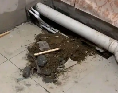 封开卫生间漏水检测哪家好