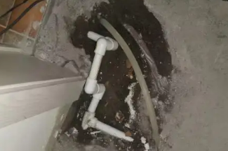 封开卫生间漏水检测多少钱
