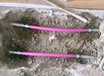 封开卫生间测漏水多少钱