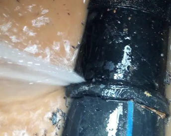 封开漏水维修价格明细
