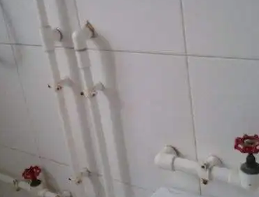 封开水管维修多少钱