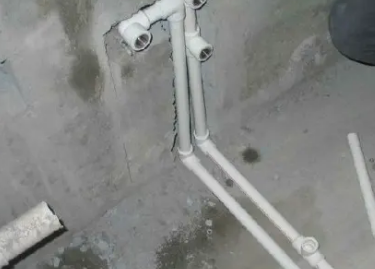 封开查漏水多少钱