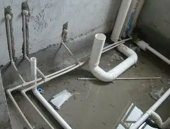 封开水管维修多少钱