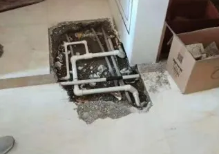 封开查漏水多少钱