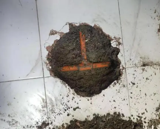 封开查漏水多少钱