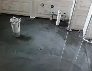 封开卫生间漏水维修公司为您专业分享下封开卫生间漏水检测的知识点