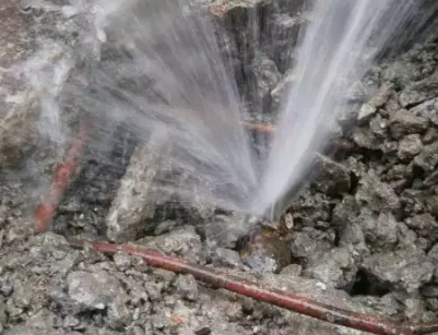 封开水管维修多少钱
