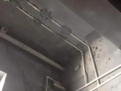 封开卫生间漏水维修技术的依据是什么